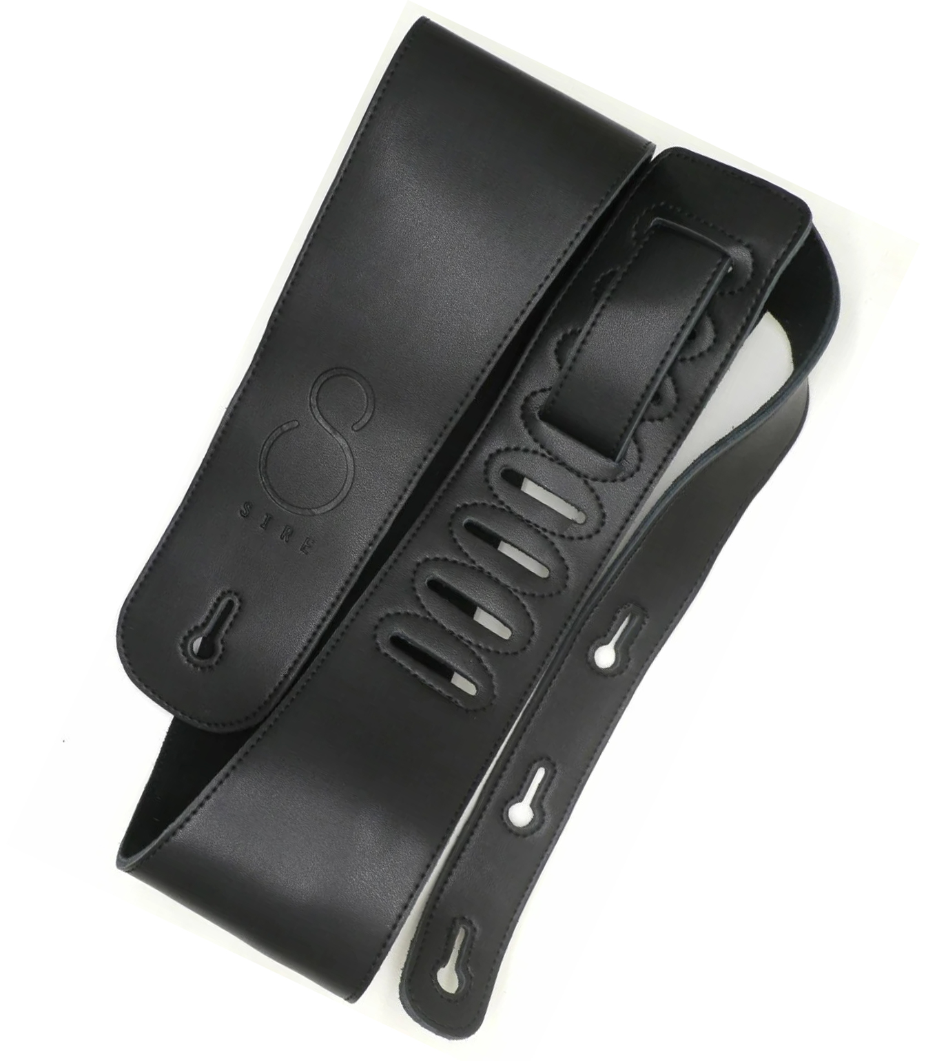 SStrap BLK Sire Strap Black - SStrap-BLK - Melody House Dubai, UAE