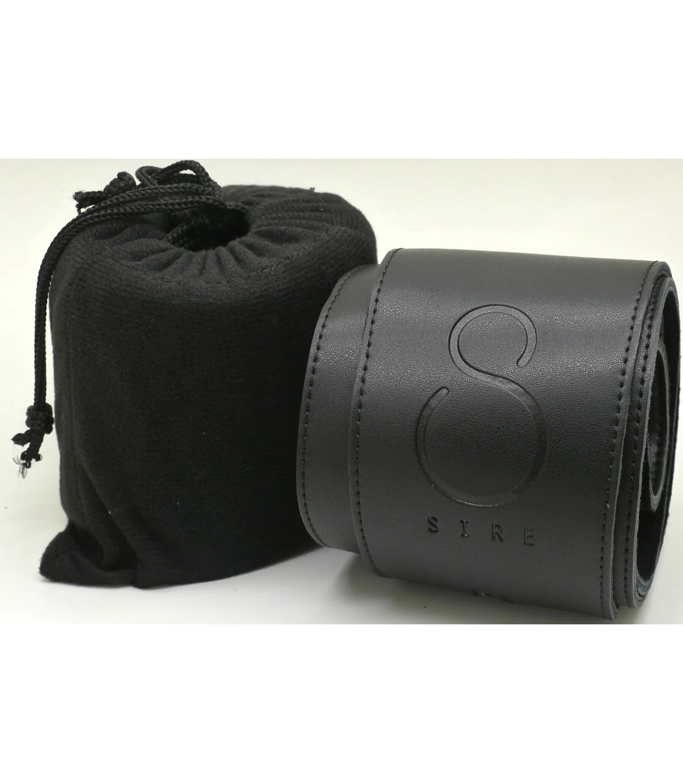 SStrap BLK Sire Strap Black - SStrap-BLK - Melody House Dubai, UAE