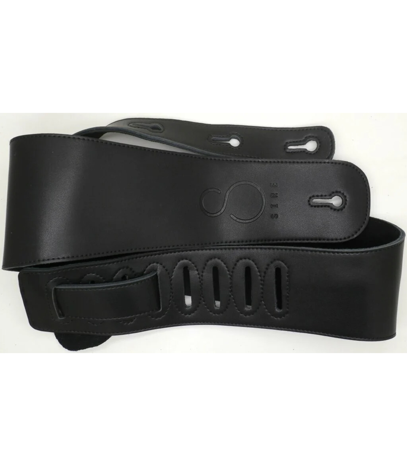 SStrap BLK Sire Strap Black - SStrap-BLK - Melody House Dubai, UAE