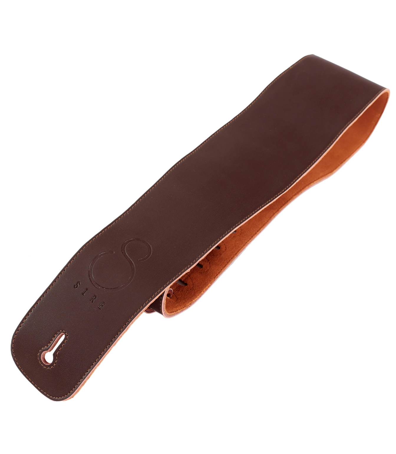SStrap BRN Sire Strap Brown - SStrap-BRN - Melody House Dubai, UAE