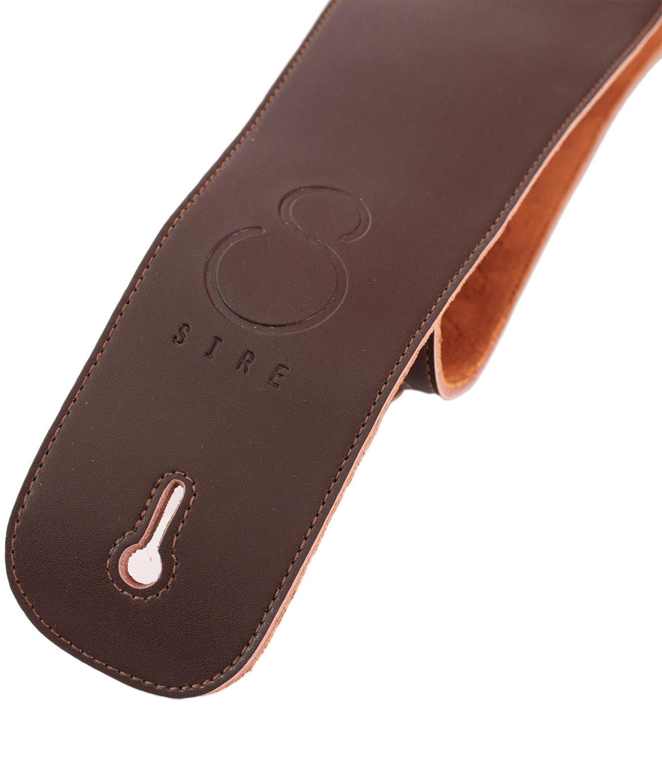 SStrap BRN Sire Strap Brown - SStrap-BRN - Melody House Dubai, UAE