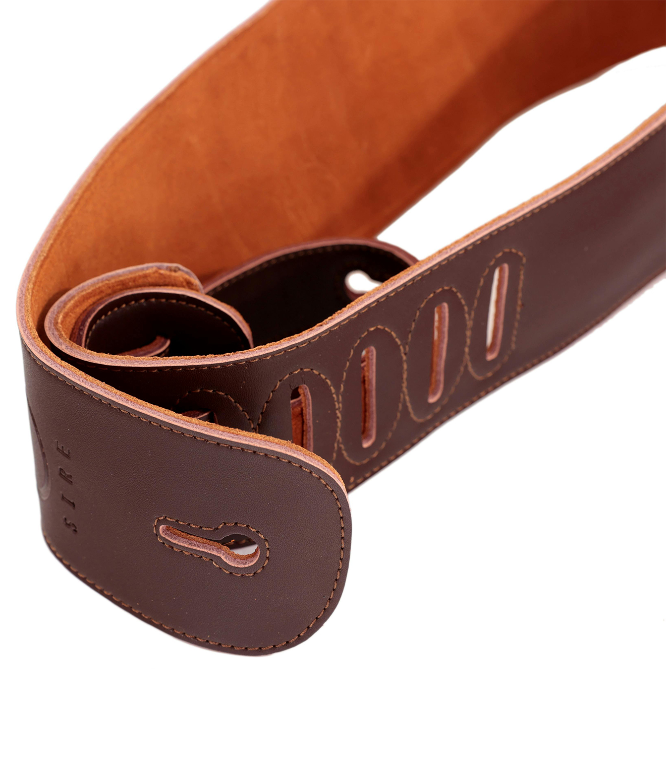 SStrap BRN Sire Strap Brown - SStrap-BRN - Melody House Dubai, UAE