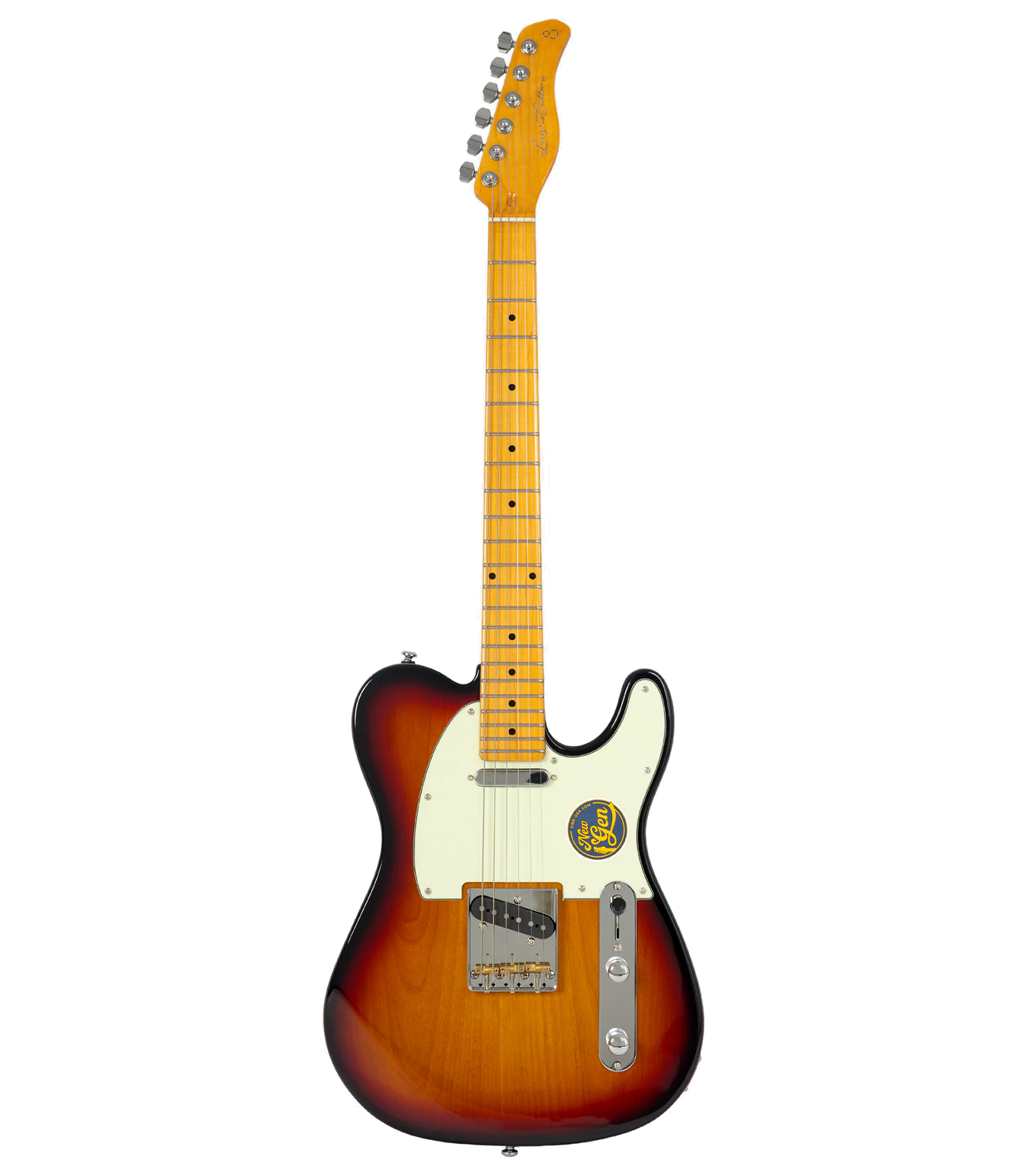 T7 New Gen 3TS M Larry Carlton T7 New Gen 3 Tone - T7 New Gen-3TS-M - Melody House Dubai, UAE