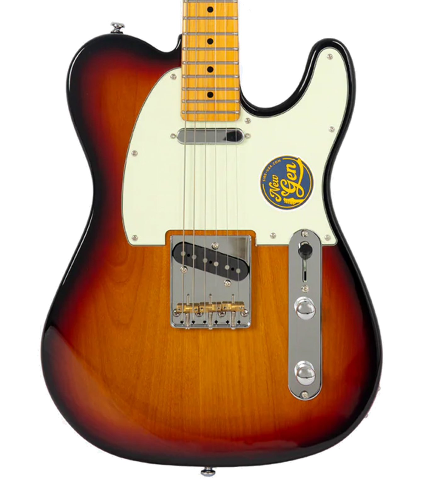T7 New Gen 3TS M Larry Carlton T7 New Gen 3 Tone - T7 New Gen-3TS-M - Melody House Dubai, UAE