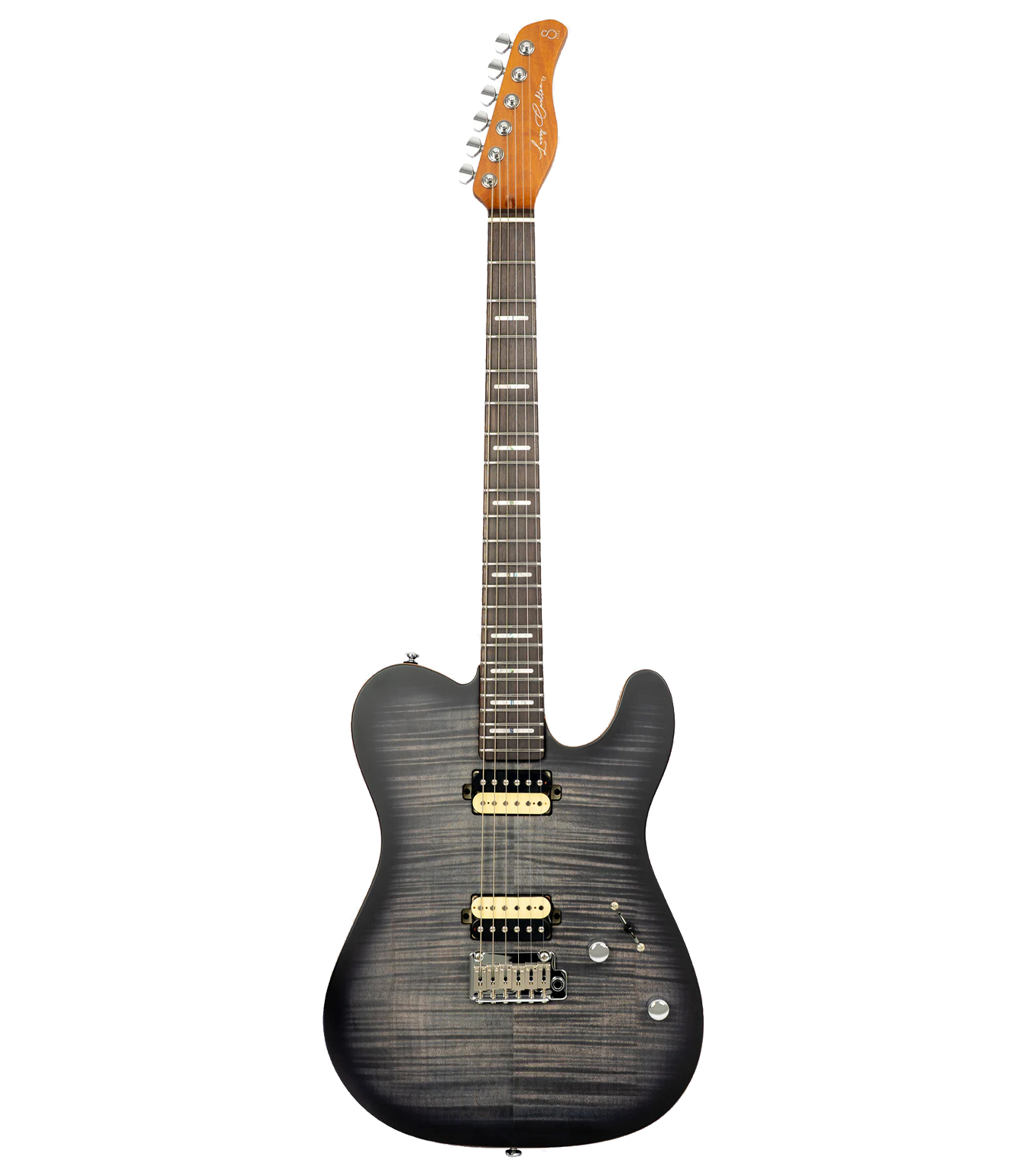 T7FM New Gen TBK R Larry Carlton T7 FM New Gen - T7FM New Gen-TBK-R - Melody House Dubai, UAE