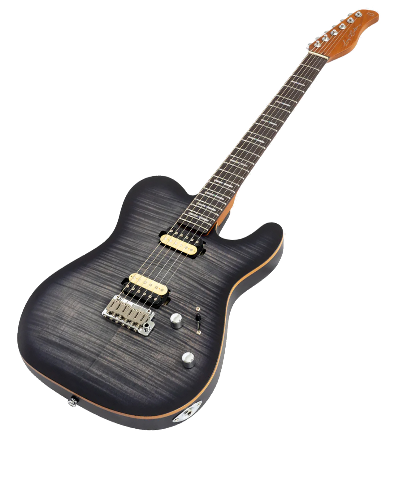 T7FM New Gen TBK R Larry Carlton T7 FM New Gen - T7FM New Gen-TBK-R - Melody House Dubai, UAE