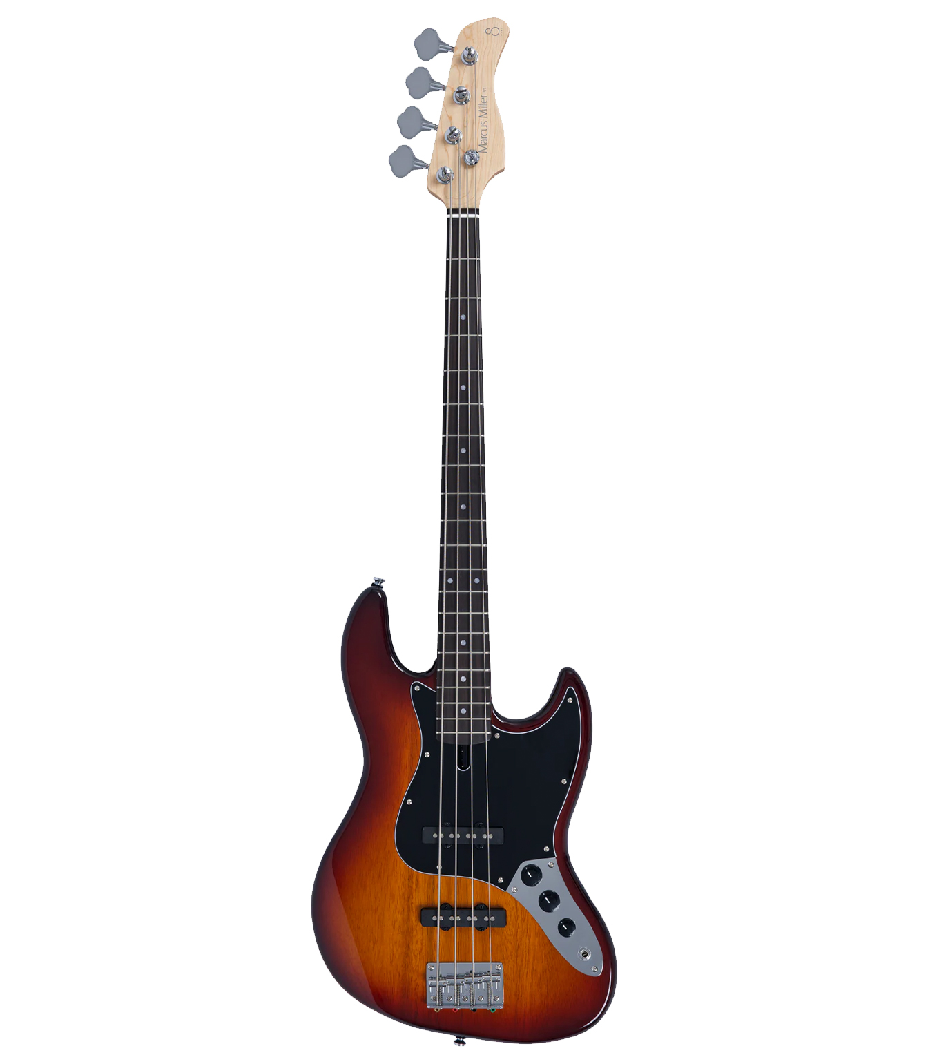 V1 TS Marcus Miller V1 4 String Tobacco Sunburst - V1-TS - Melody House Dubai, UAE