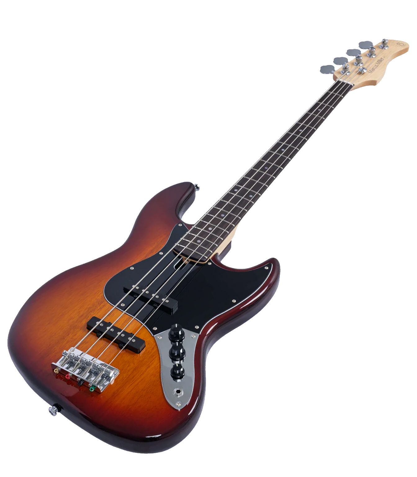 V1 TS Marcus Miller V1 4 String Tobacco Sunburst - V1-TS - Melody House Dubai, UAE
