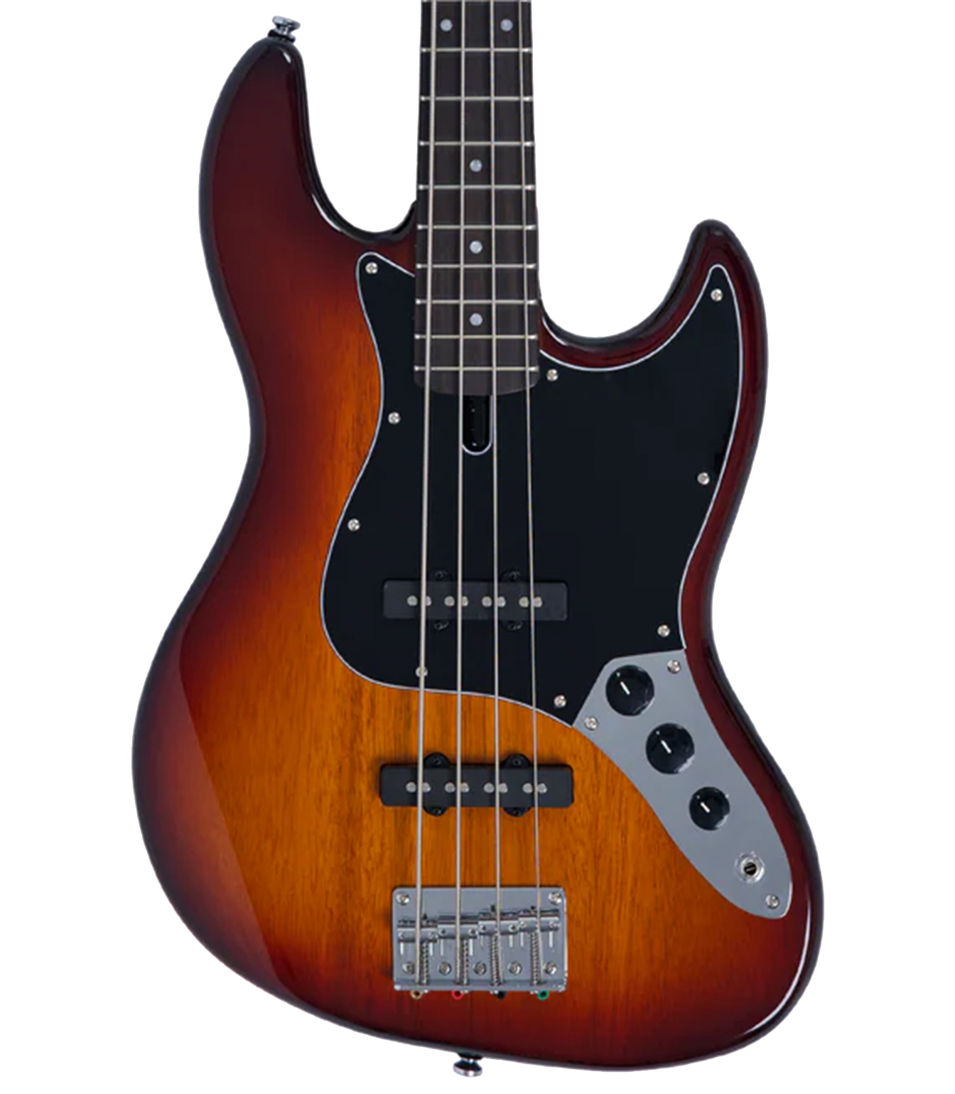 V1 TS Marcus Miller V1 4 String Tobacco Sunburst - V1-TS - Melody House Dubai, UAE