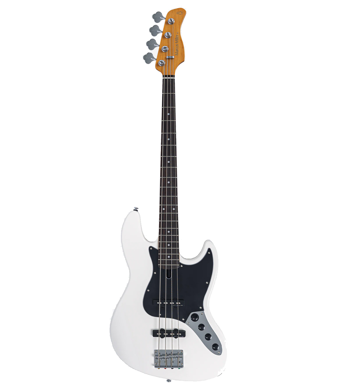 V3 4 New Gen AWH Marcus Miller V3 New Gen 4 String - V3-4 New Gen-AWH - Melody House Dubai, UAE