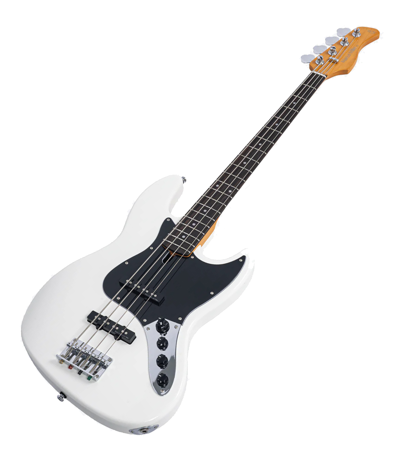 V3 4 New Gen AWH Marcus Miller V3 New Gen 4 String - V3-4 New Gen-AWH - Melody House Dubai, UAE
