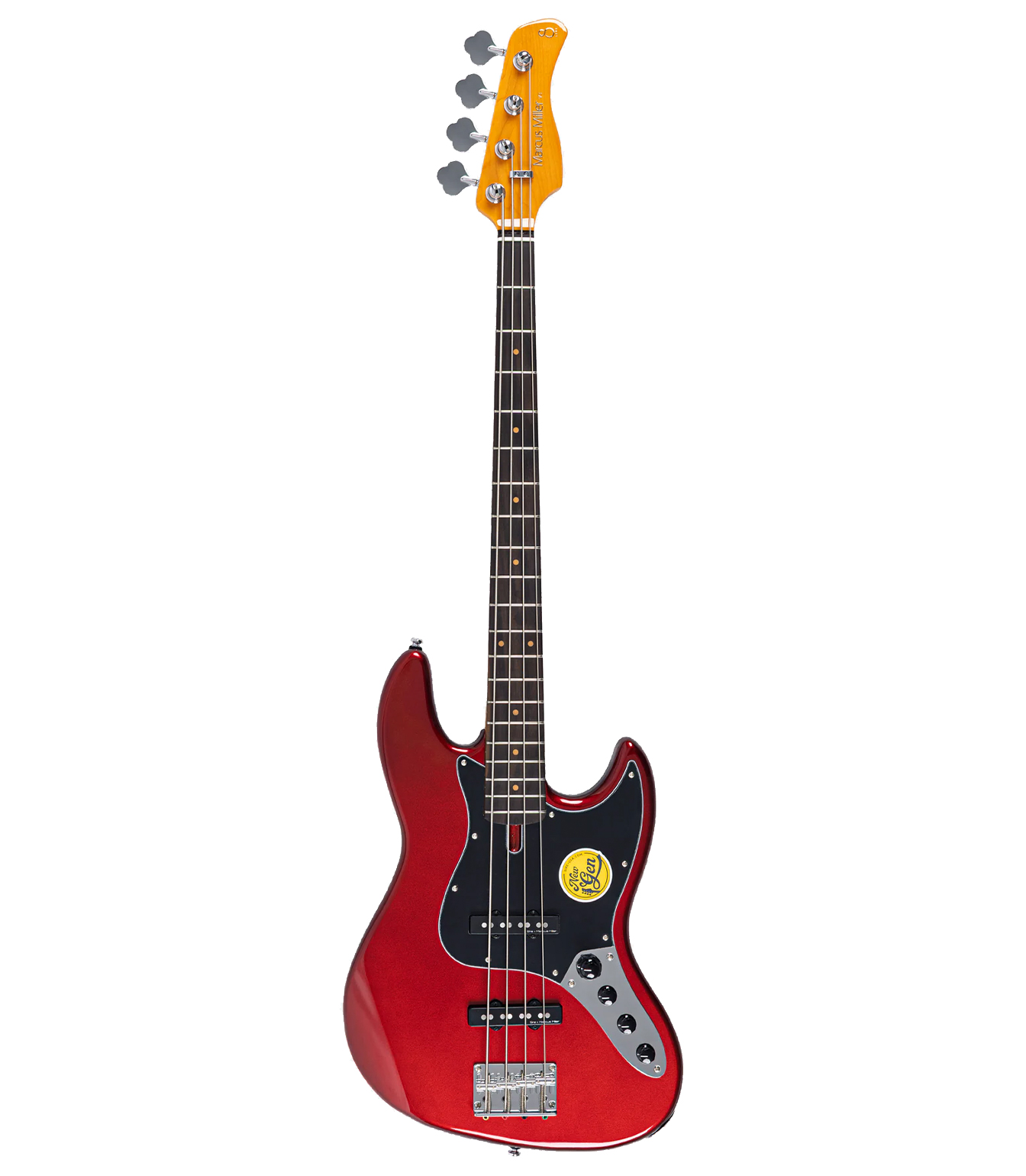 V3 4 New Gen CAR 4 String Marcus Miller V3 4th Gen - V3-4 New Gen-CAR - Melody House Dubai, UAE