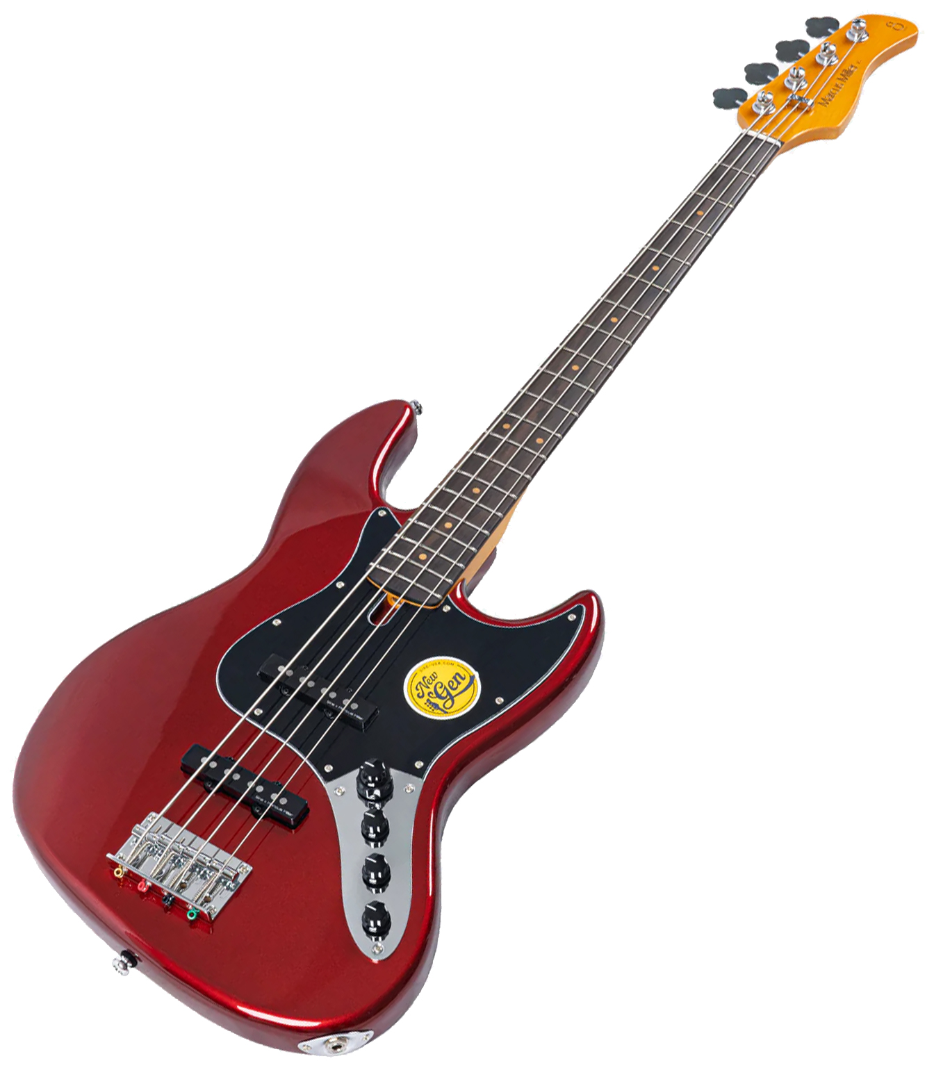 V3 4 New Gen CAR 4 String Marcus Miller V3 4th Gen - V3-4 New Gen-CAR - Melody House Dubai, UAE