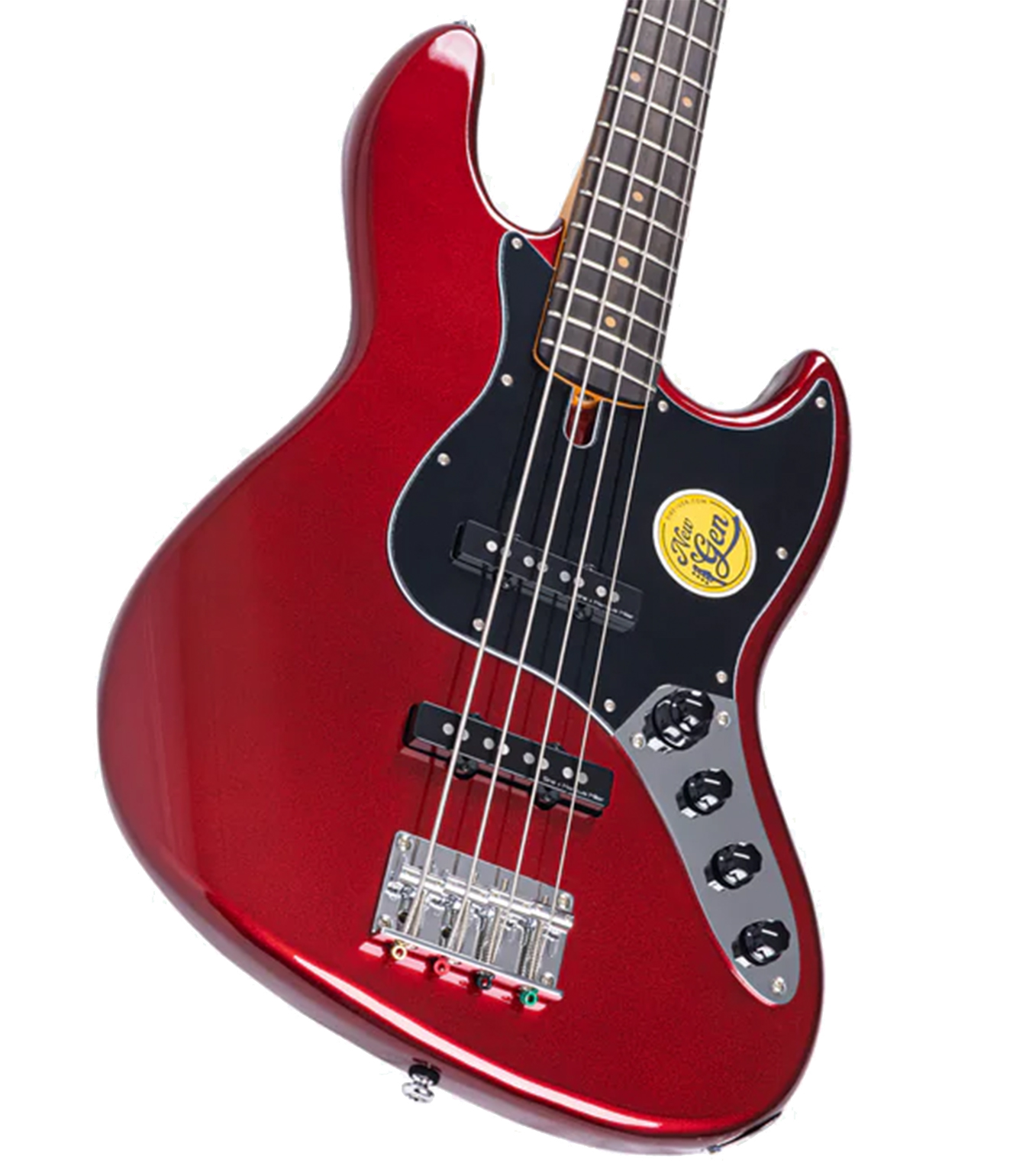 V3 4 New Gen CAR 4 String Marcus Miller V3 4th Gen - V3-4 New Gen-CAR - Melody House Dubai, UAE