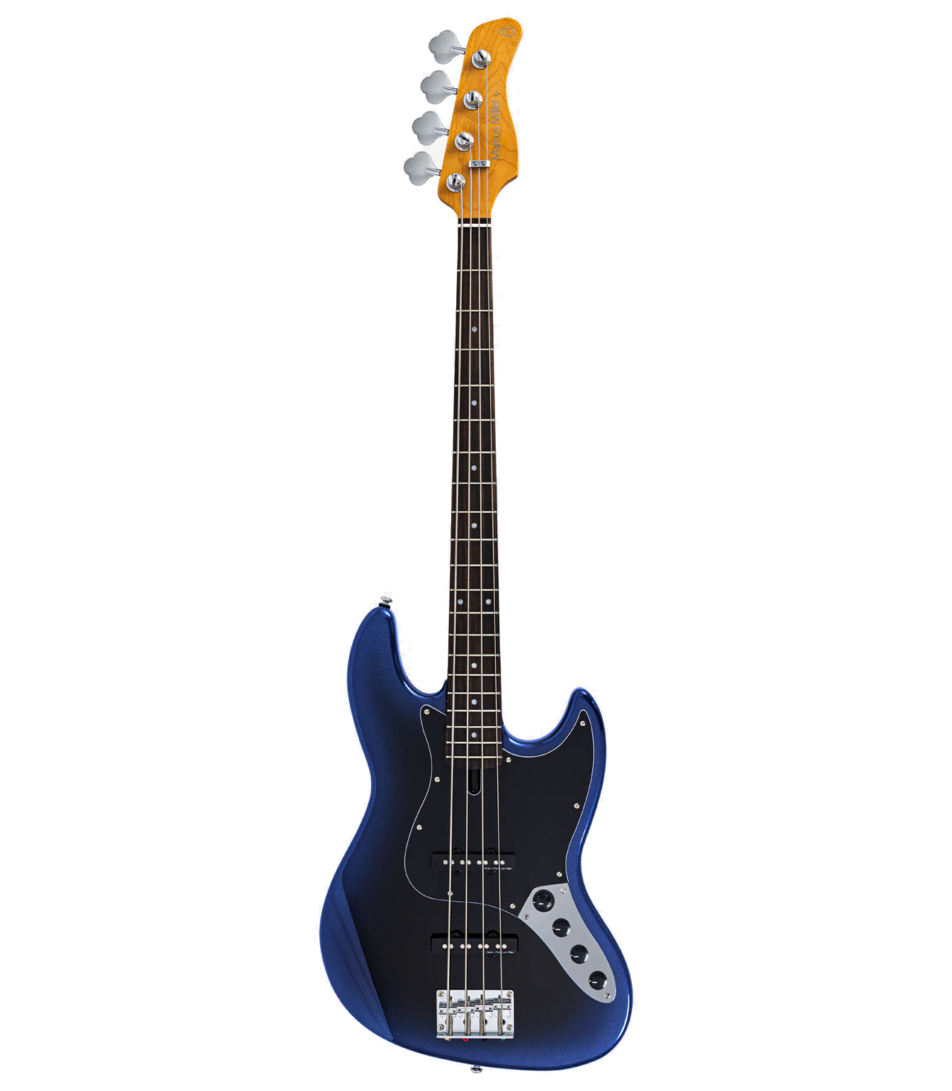 V3 4 New Gen MB Marcus Miller V3 New Gen 4 String - V3-4 New Gen-MB - Melody House Dubai, UAE