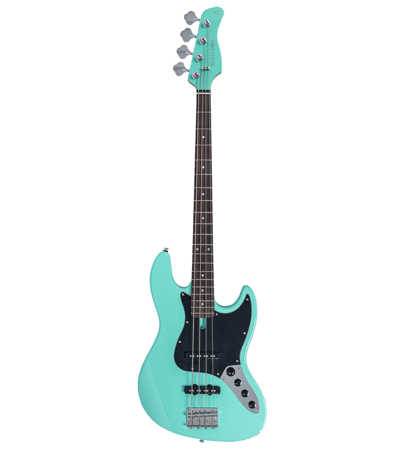 V3 4 New Gen MLG Marcus Miller V3 New Gen 4 String - V3-4 New Gen-MLG - Melody House Dubai, UAE
