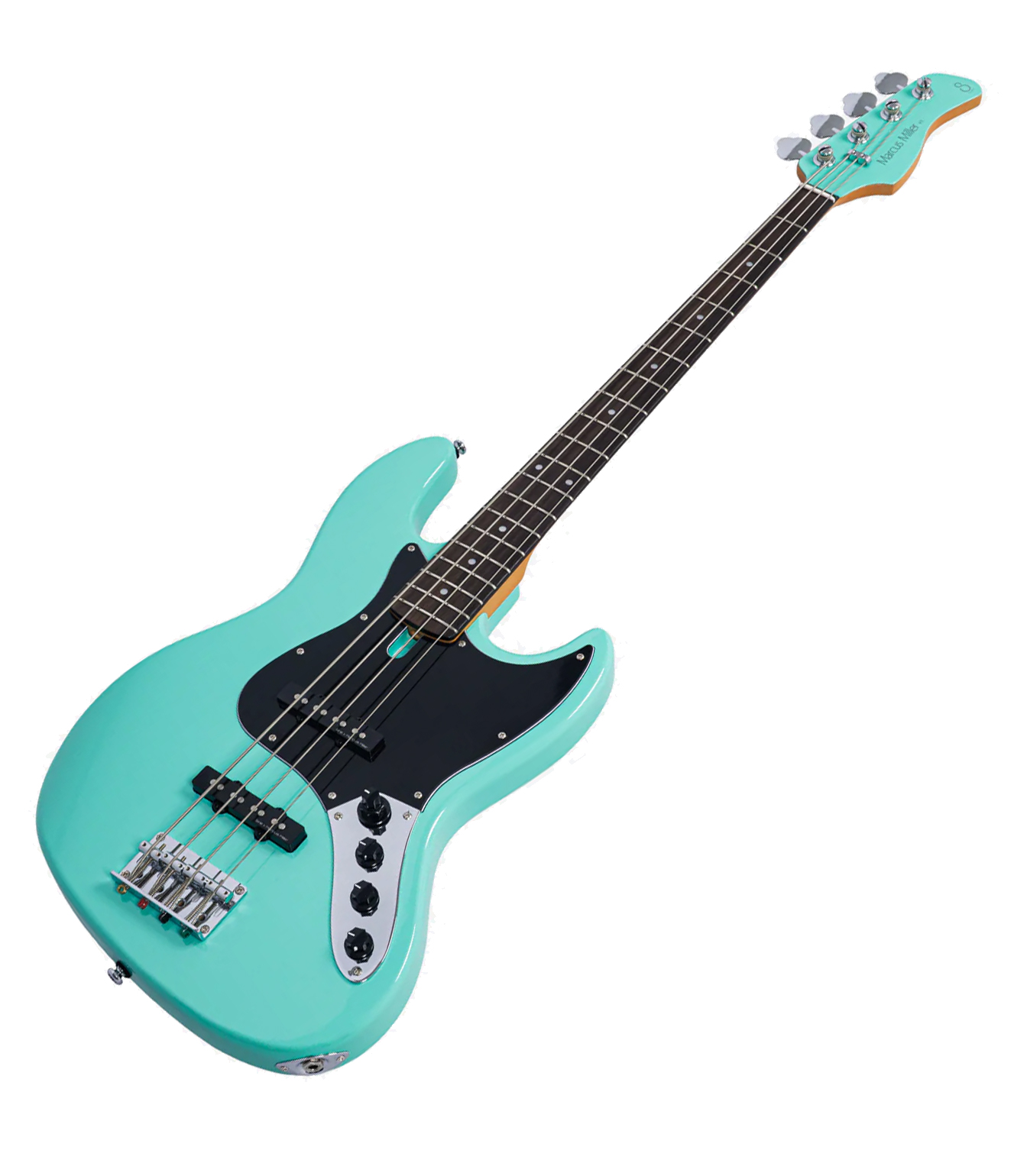 V3 4 New Gen MLG Marcus Miller V3 New Gen 4 String - V3-4 New Gen-MLG - Melody House Dubai, UAE