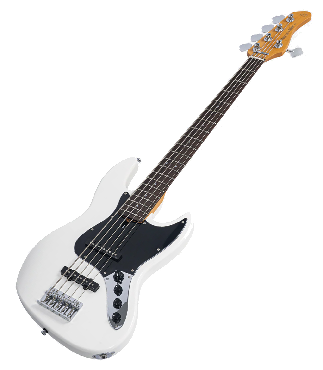 V3 5 New Gen AWH Marcus Miller V3 New Gen 5 String - V3-5 New Gen-AWH - Melody House Dubai, UAE