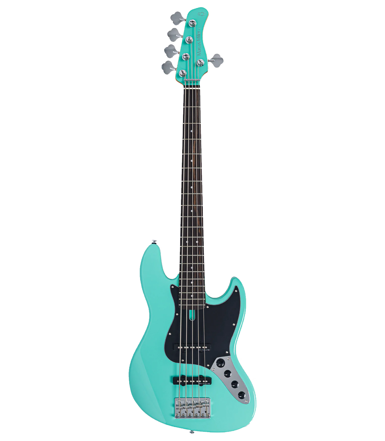 V3 5 New Gen MLG Marcus Miller V3 New Gen 5 String - V3-5 New Gen-MLG - Melody House Dubai, UAE