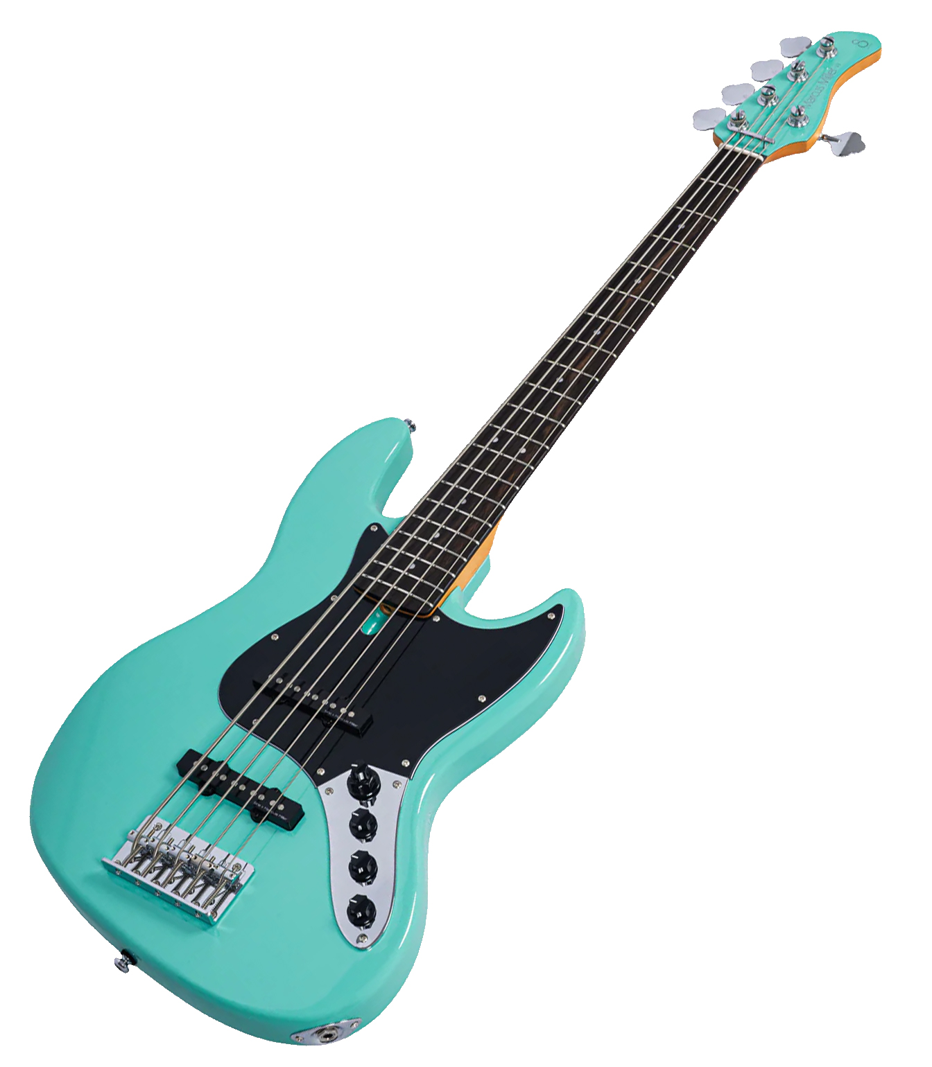 V3 5 New Gen MLG Marcus Miller V3 New Gen 5 String - V3-5 New Gen-MLG - Melody House Dubai, UAE