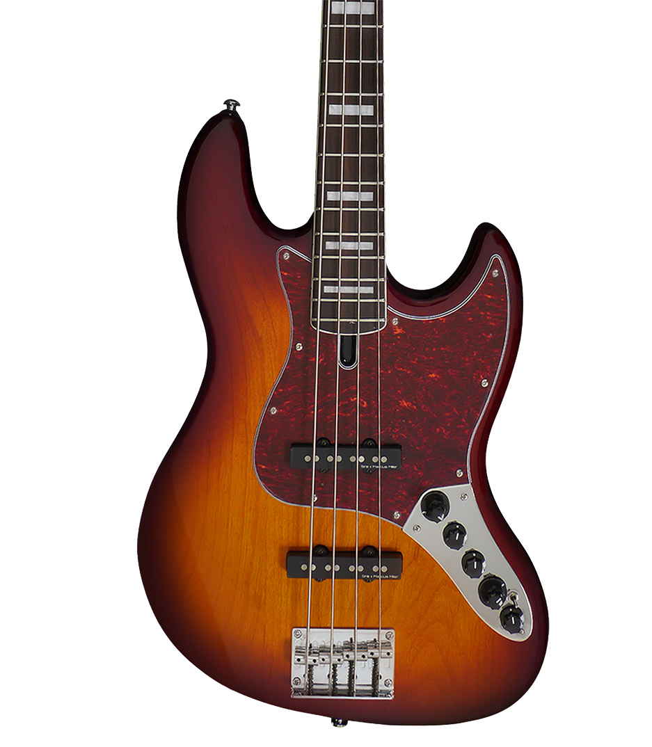 Sire - V7 ALDER-4 (2nd Gen)-TS - Melody House Musical Instruments