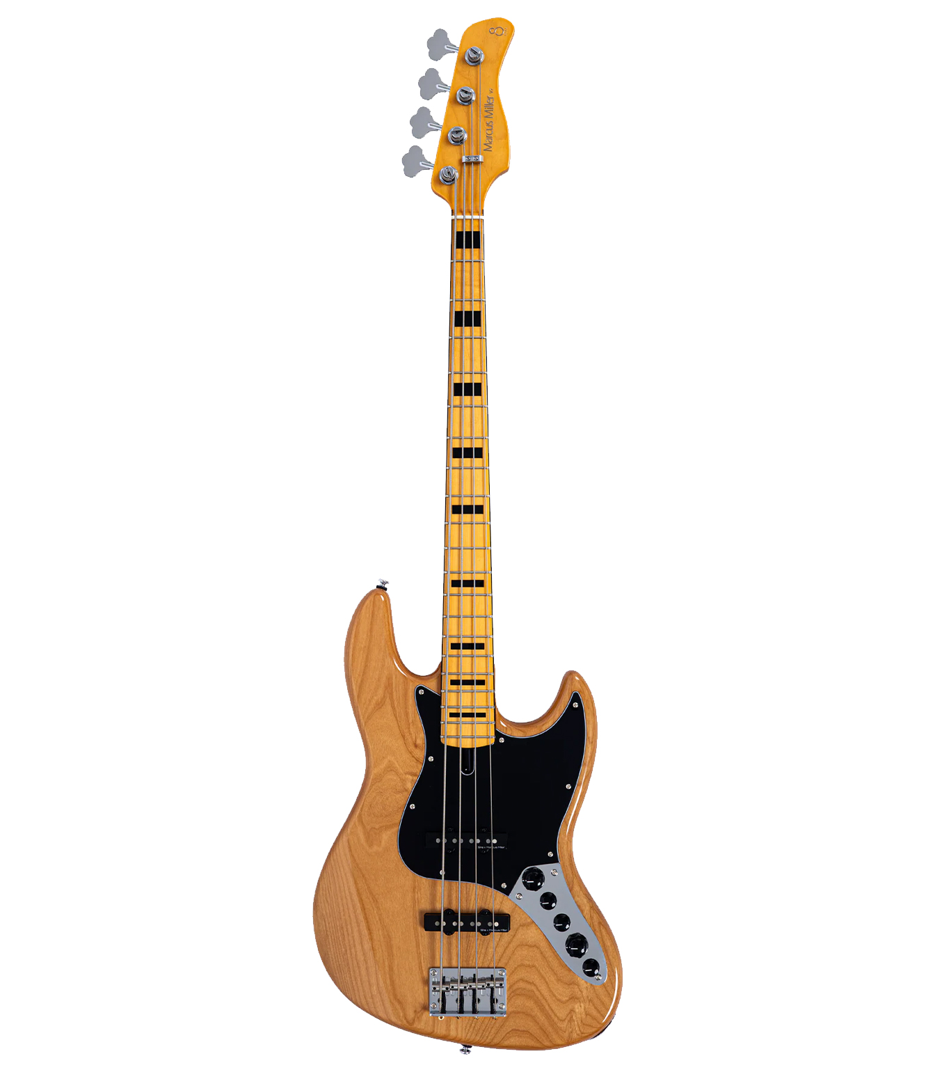 V7 Alder 4 New Gen NT Marcus Miller V7 New Gen Ald - V7 Alder-4 New Gen-NT - Melody House Dubai, UAE