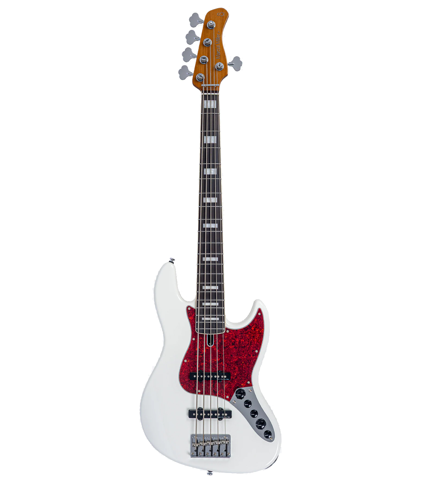 V7 Alder 5 New Gen AWH Marcus Miller V7 New Gen Al - V7 Alder-5 New Gen-AWH - Melody House Dubai, UAE