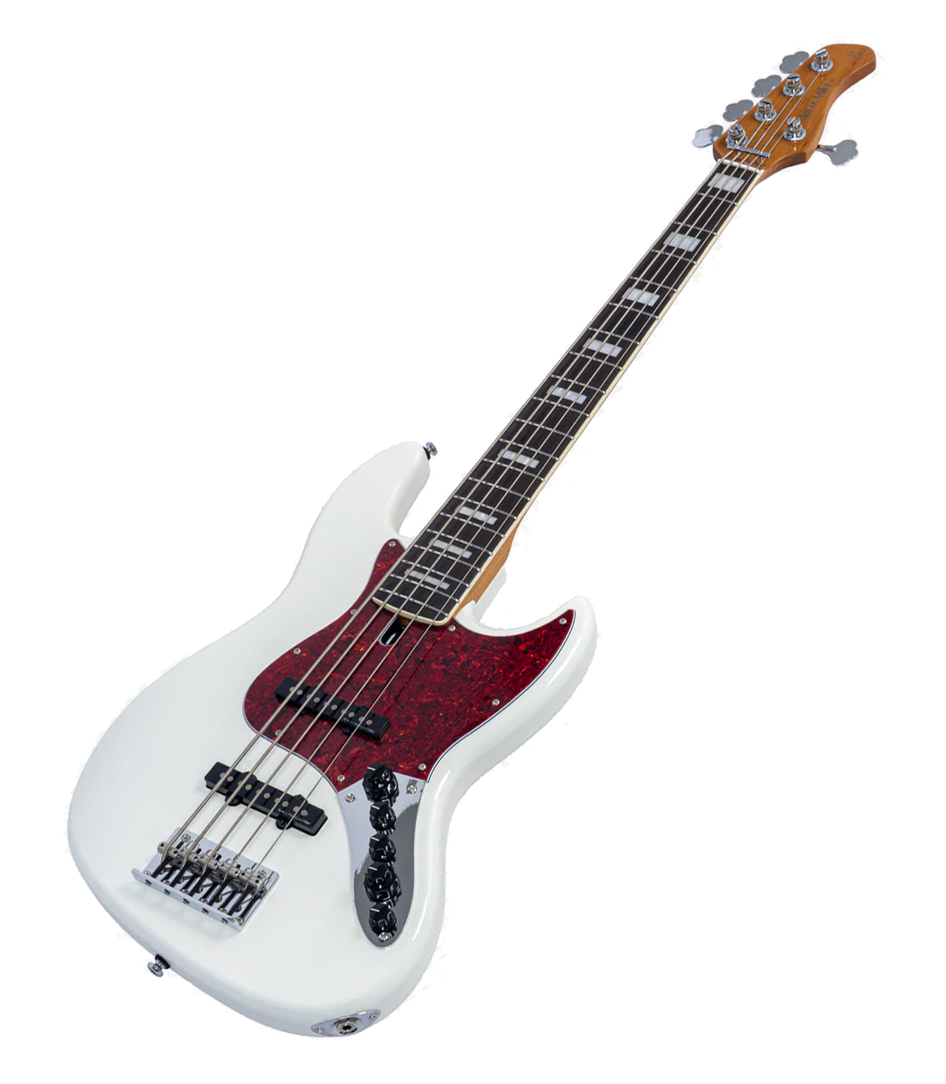 V7 Alder 5 New Gen AWH Marcus Miller V7 New Gen Al - V7 Alder-5 New Gen-AWH - Melody House Dubai, UAE