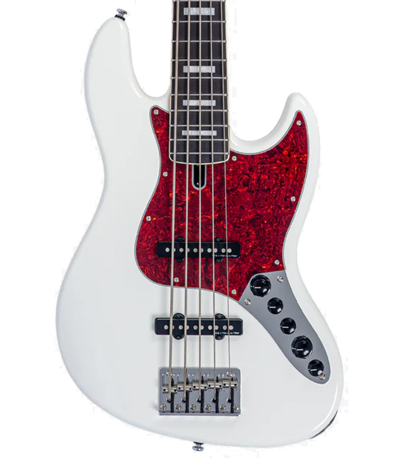 V7 Alder 5 New Gen AWH Marcus Miller V7 New Gen Al - V7 Alder-5 New Gen-AWH - Melody House Dubai, UAE