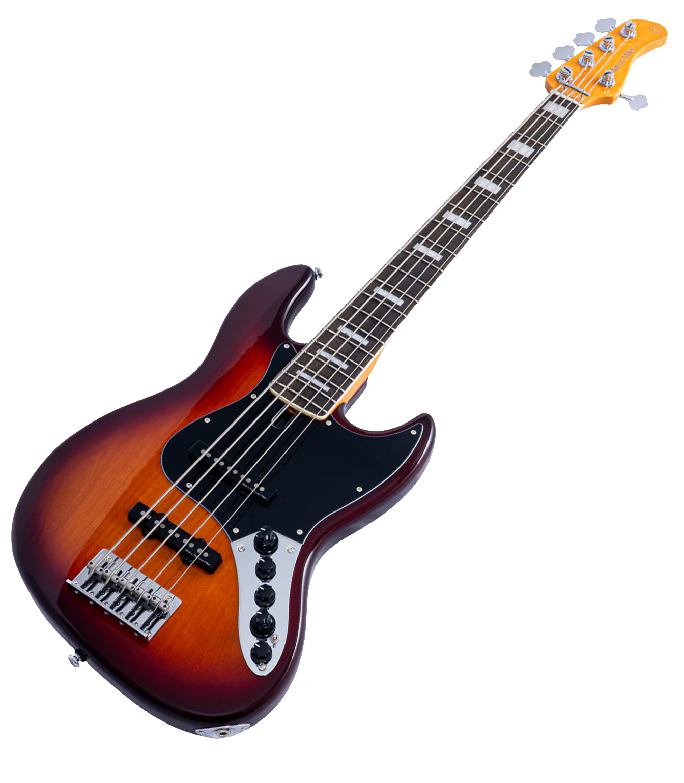 V7 Alder 5 New Gen TS Marcus Miller V7 New Gen Ald - V7 Alder-5 New Gen-TS - Melody House Dubai, UAE
