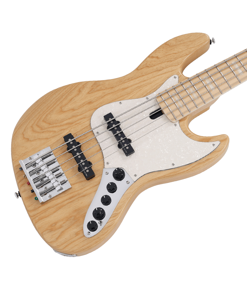 V7 SWAMP ASH REISSUE 5 NT S - V7 SWAMP ASH REISSUE-5 NT.S - Melody House Dubai, UAE