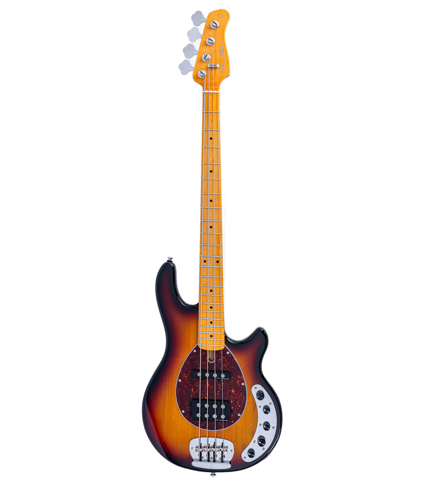 Z7 4 3TS Sire Marcus Miller Z7 4 String 3 Tone Su - Z7-4-3TS - Melody House Dubai, UAE