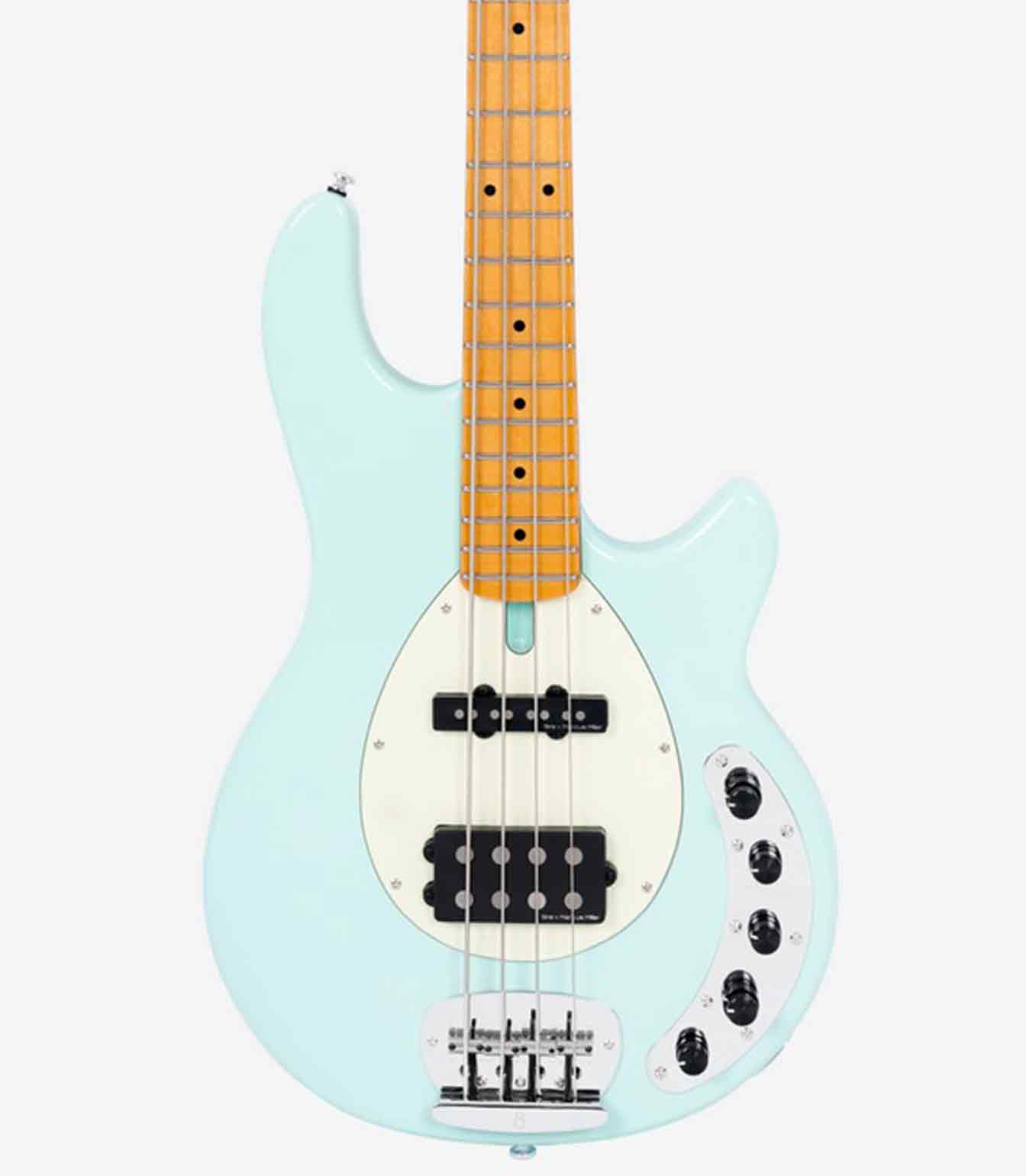 Z7 4 M 4 String Z7 Marcus Miller Electric Bass Min - Z7-4-M - Melody House Dubai, UAE