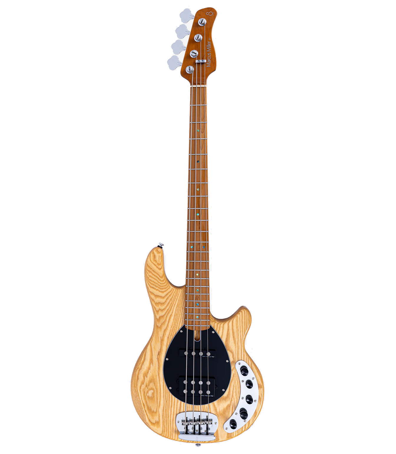 Z7 4 NT Marcus Miller Z7 4 String Natural Finish - Z7-4-NT - Melody House Dubai, UAE