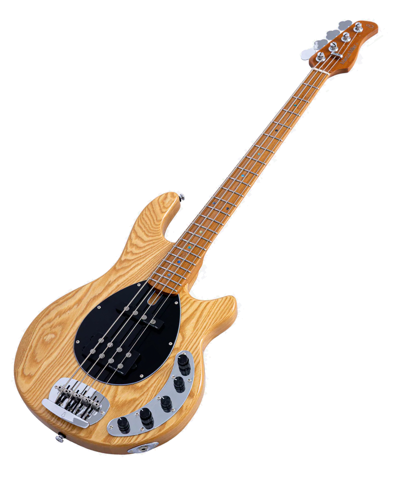 Z7 4 NT Marcus Miller Z7 4 String Natural Finish - Z7-4-NT - Melody House Dubai, UAE