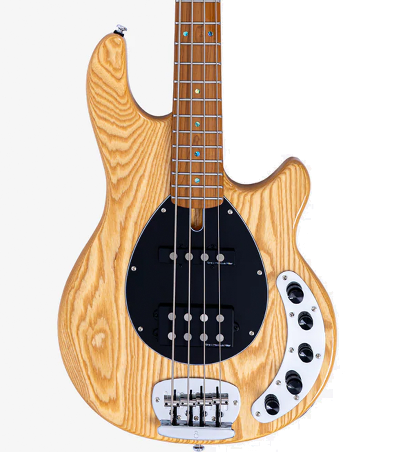 Z7 4 NT Marcus Miller Z7 4 String Natural Finish - Z7-4-NT - Melody House Dubai, UAE