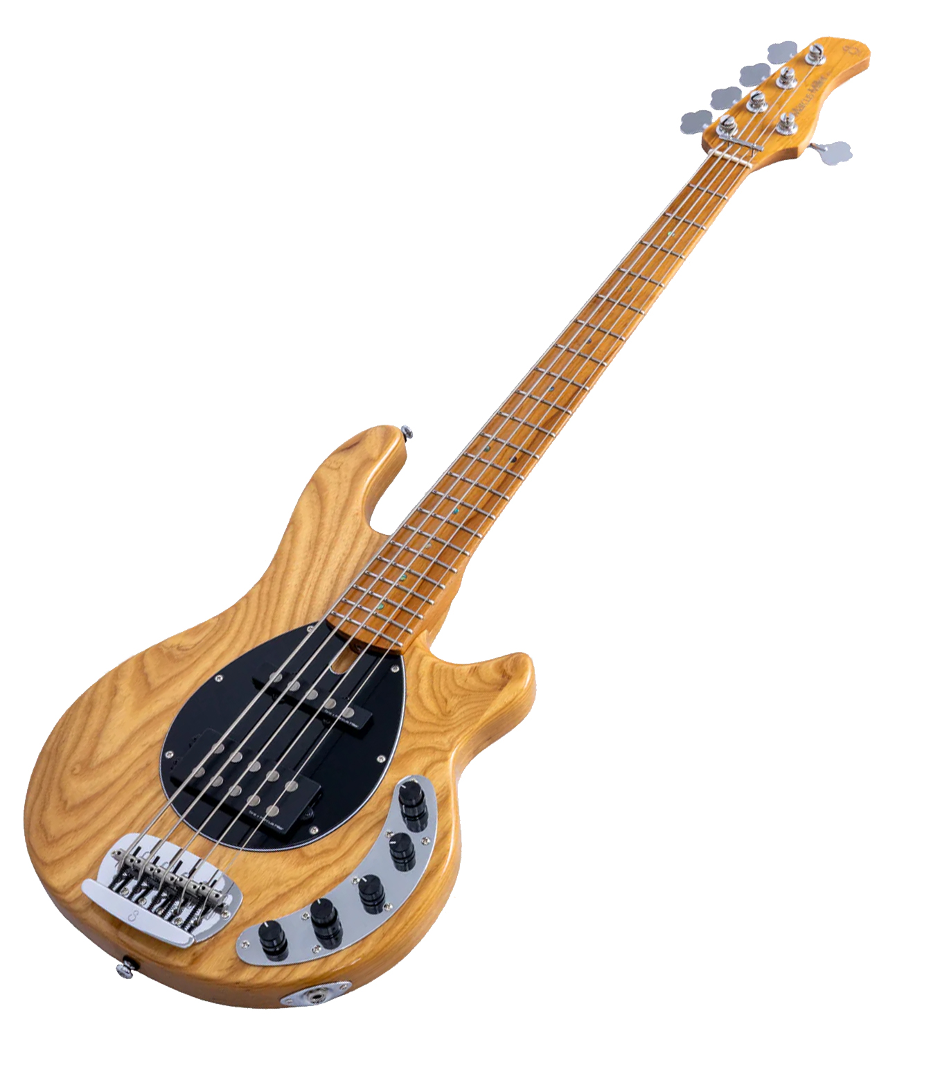 Z7 5 NT Marcus Miller Z7 5 String Natural Finish - Z7-5-NT - Melody House Dubai, UAE