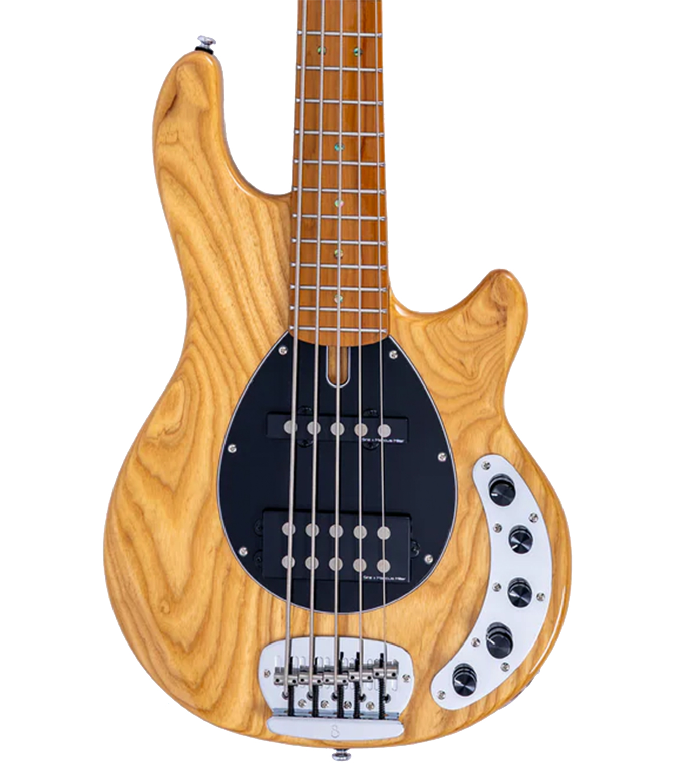 Z7 5 NT Marcus Miller Z7 5 String Natural Finish - Z7-5-NT - Melody House Dubai, UAE