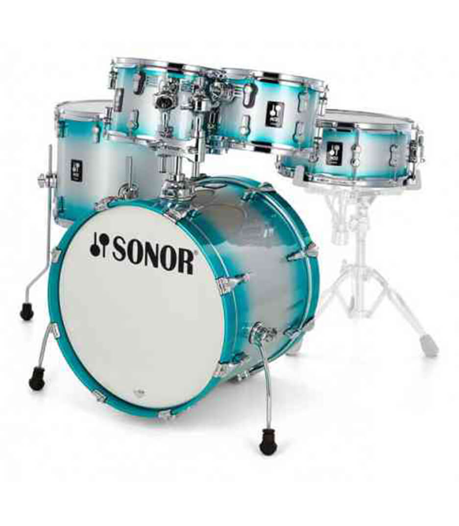 Sonor - AQ2 Stage Set ASB