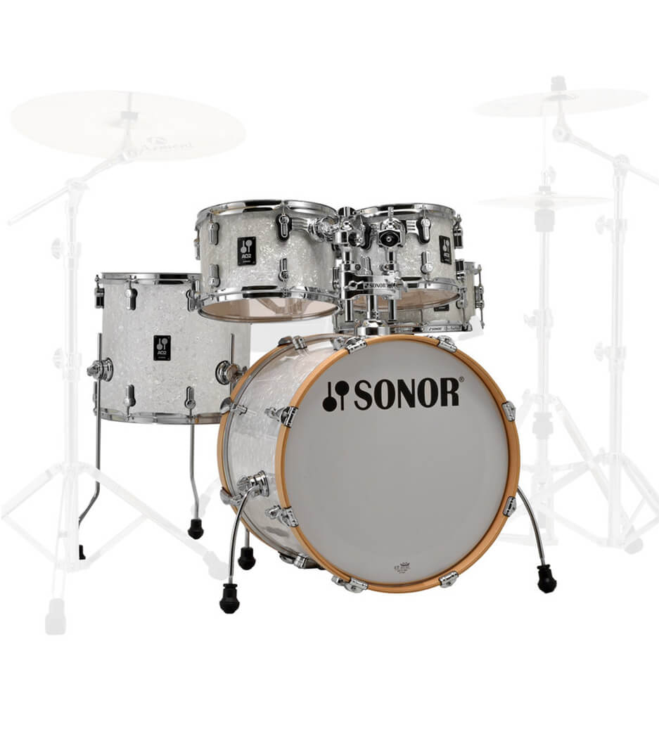 buy sonor aq2 studio set whp