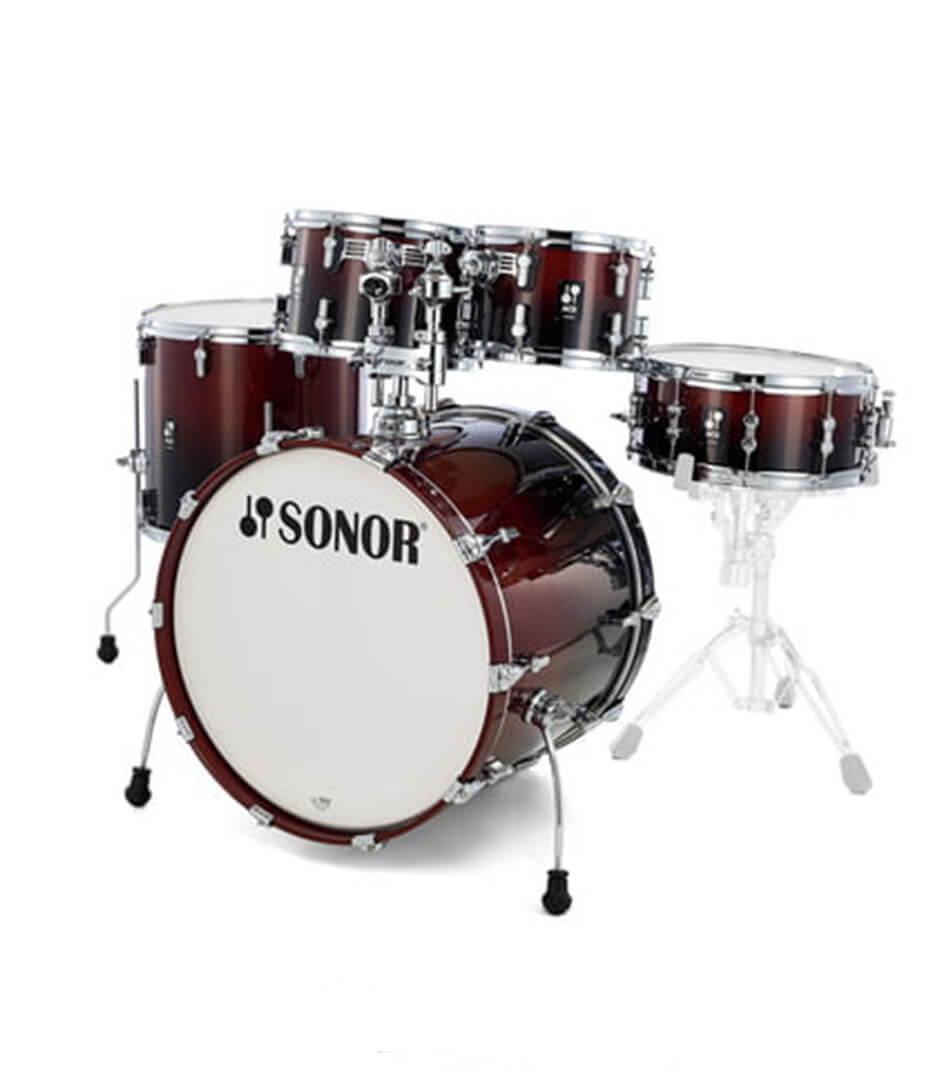 Sonor - AQ2 Stage Set BRF