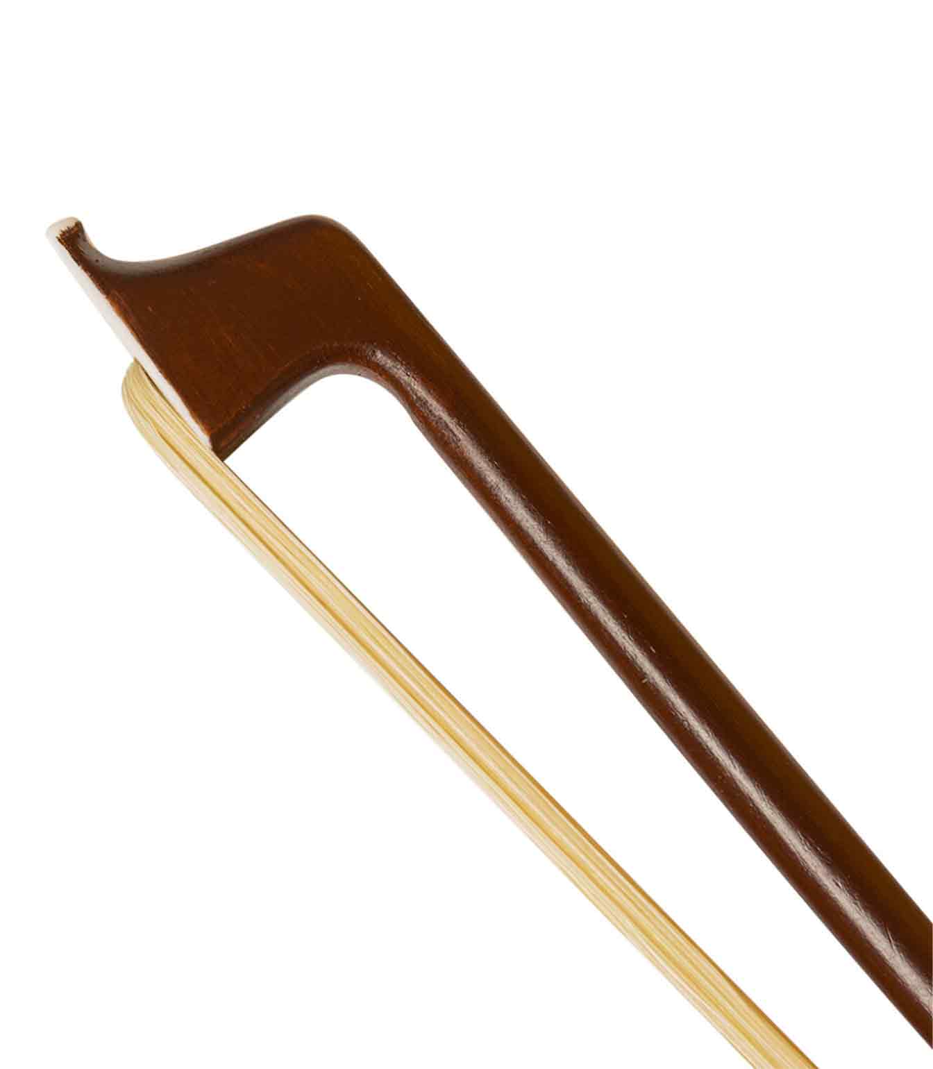 BOVN 4 4 4 4 VIOLIN BOW W HORSEHAIR - BOVN 4/4 - Melody House Dubai, UAE