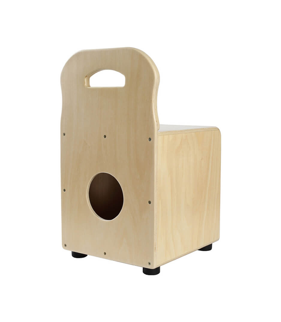 CAJ KID BL KID CAJON BLUE  BACK REST - CAJ-KID-BL - Melody House Dubai, UAE