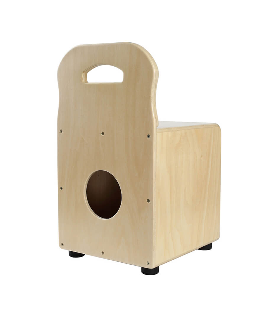 CAJ KID PP KID CAJON PURPLE  BACK REST - CAJ-KID-PP - Melody House Dubai, UAE