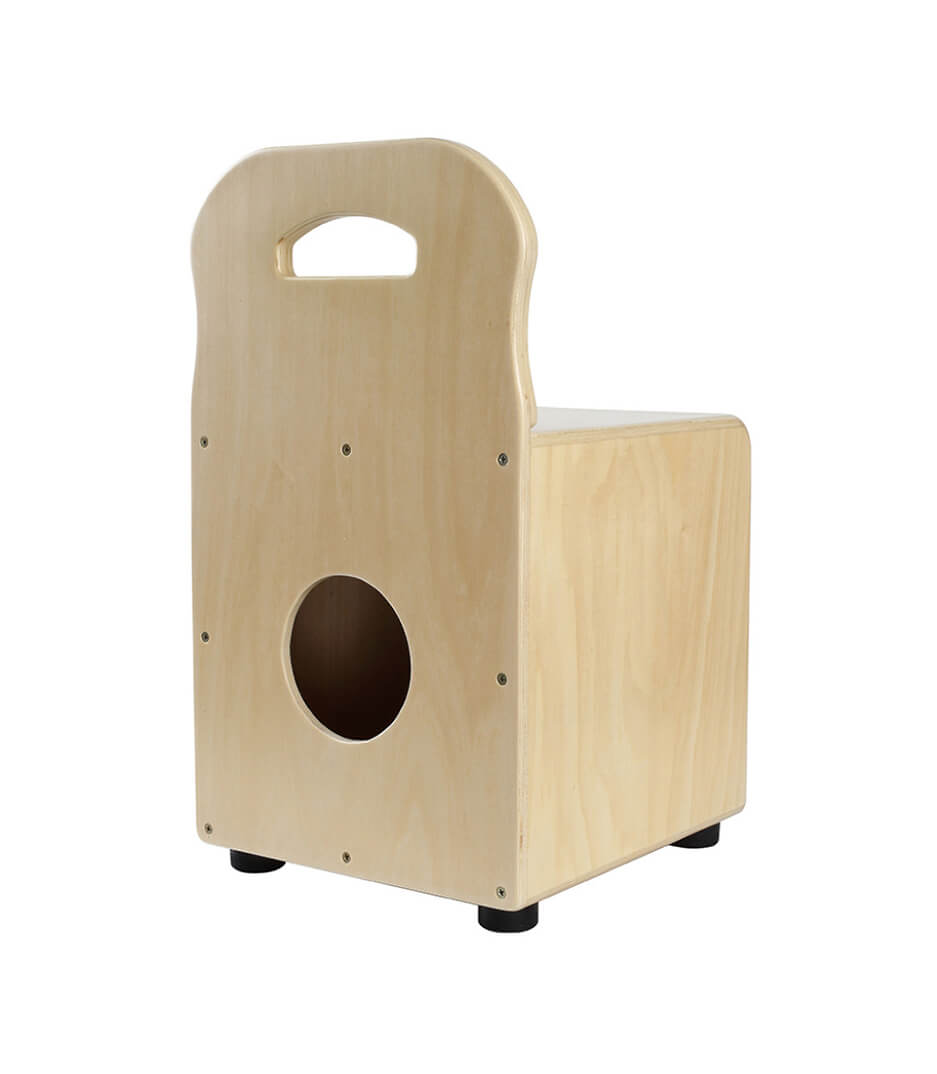 CAJ KID RD KID CAJON RED  BACK REST - CAJ-KID-RD - Melody House Dubai, UAE