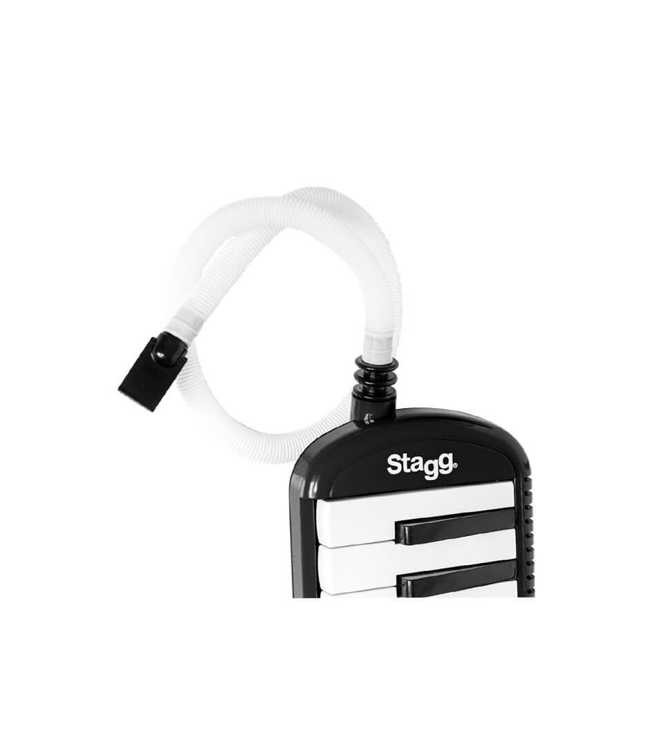 Buy Online MELOSTA37 BK - Stagg
