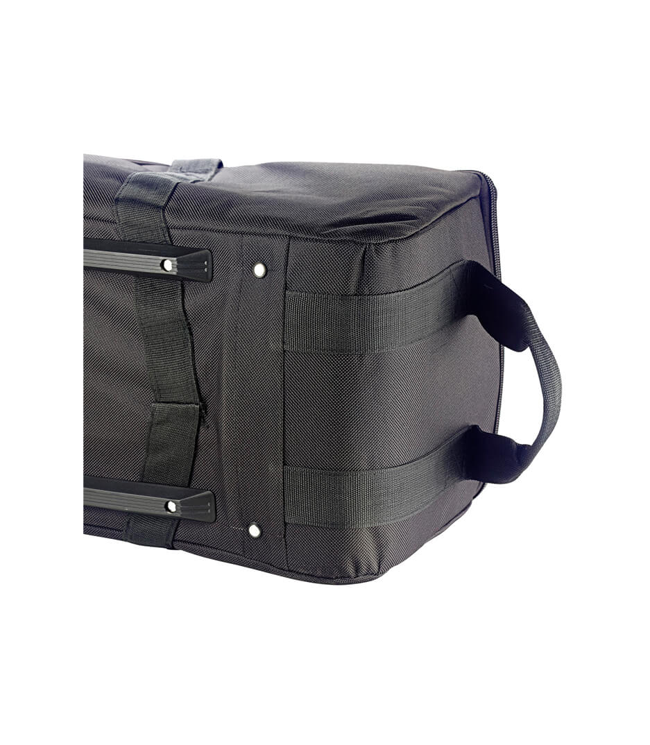 PSB 48 T PERCUSSION STAND BAG W WHEELS - PSB-48/T - Melody House Dubai, UAE