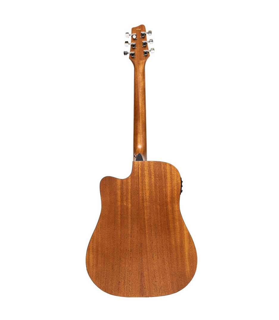 Stagg - SA25 DCE SPRUCE - Melody House Musical Instruments