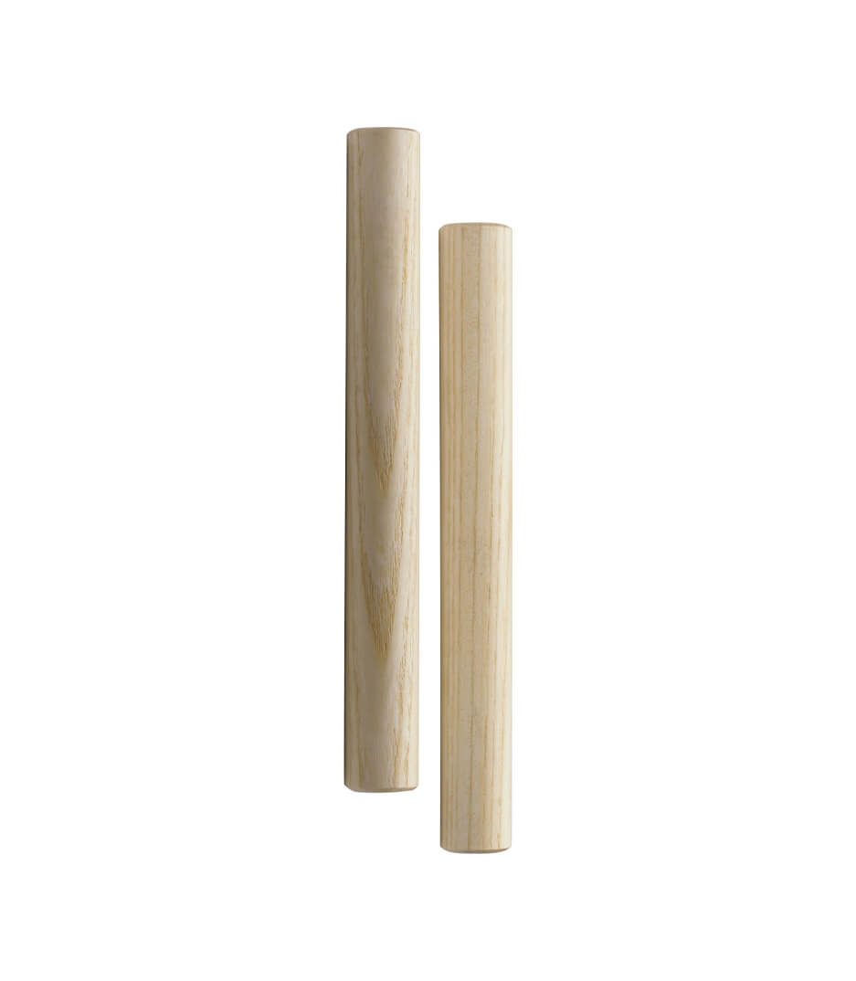 Stagg - SCL S ROUND CLAVES SMALL