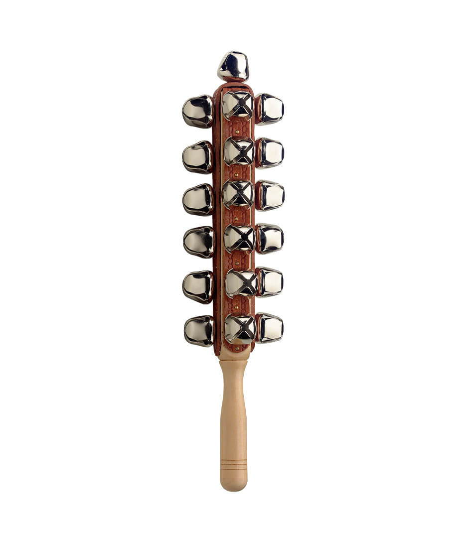 Stagg - SLB 25 SLEIGH BELLS  25 BELLS